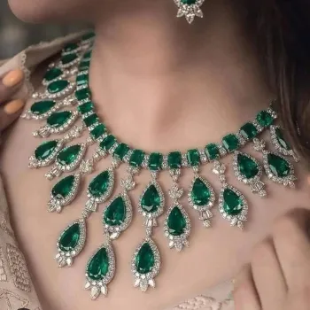 Superb Imitation Necklace 